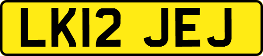LK12JEJ