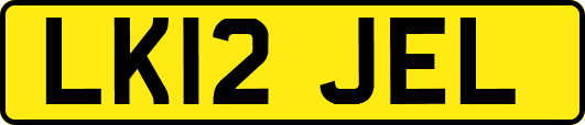 LK12JEL