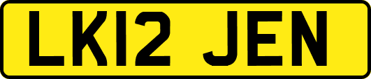 LK12JEN