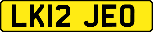 LK12JEO