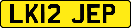 LK12JEP