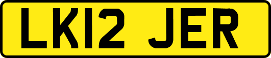 LK12JER