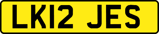 LK12JES