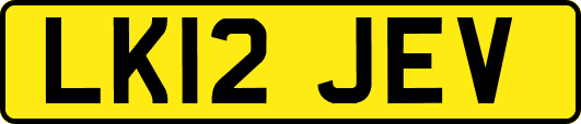 LK12JEV