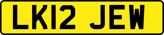 LK12JEW