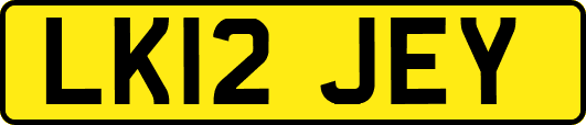 LK12JEY