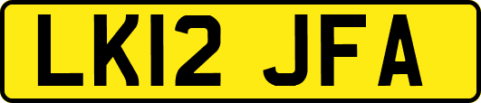 LK12JFA