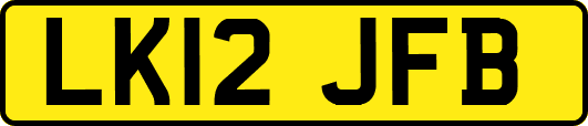 LK12JFB