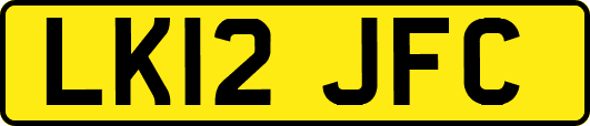 LK12JFC