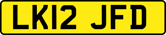 LK12JFD