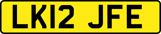 LK12JFE