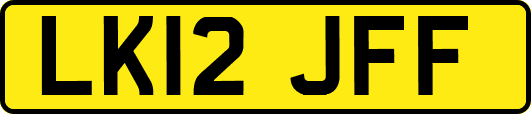 LK12JFF