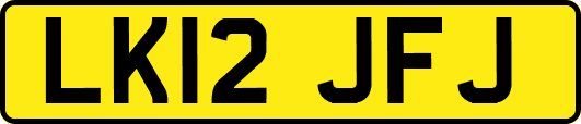 LK12JFJ