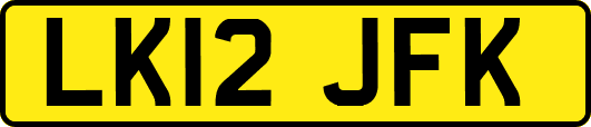 LK12JFK
