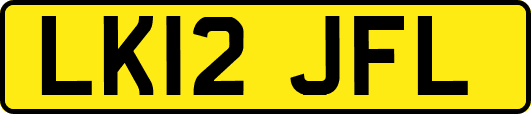 LK12JFL