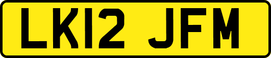 LK12JFM