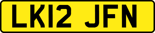 LK12JFN