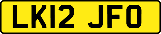 LK12JFO