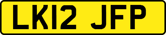 LK12JFP