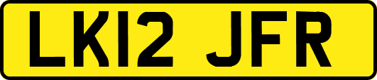 LK12JFR