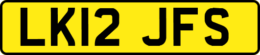 LK12JFS