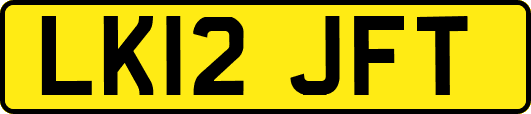 LK12JFT