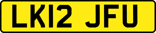 LK12JFU