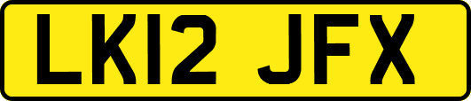 LK12JFX