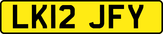 LK12JFY