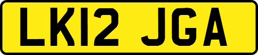 LK12JGA