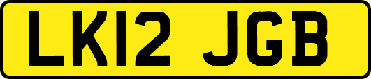LK12JGB