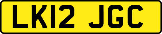 LK12JGC