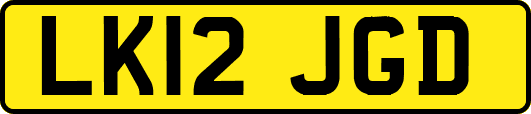 LK12JGD