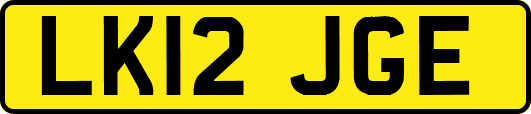 LK12JGE