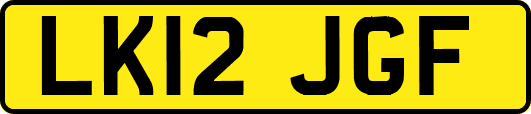 LK12JGF