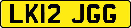 LK12JGG