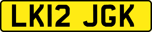 LK12JGK