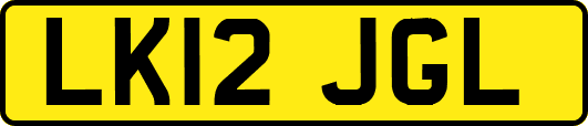 LK12JGL