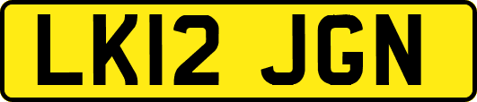 LK12JGN