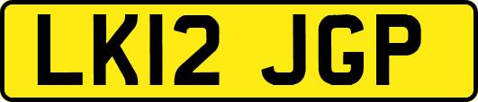 LK12JGP