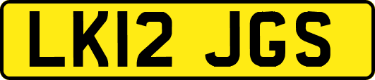 LK12JGS