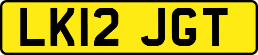 LK12JGT