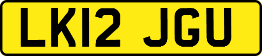 LK12JGU