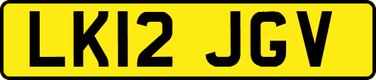LK12JGV