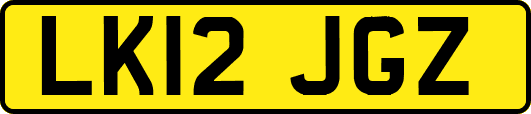 LK12JGZ