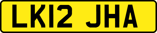 LK12JHA
