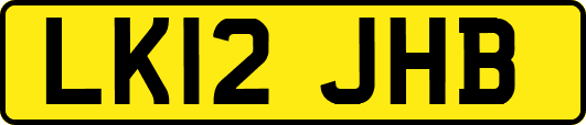 LK12JHB