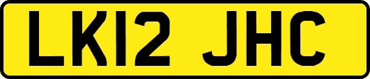 LK12JHC