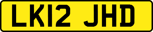 LK12JHD