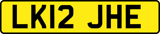 LK12JHE